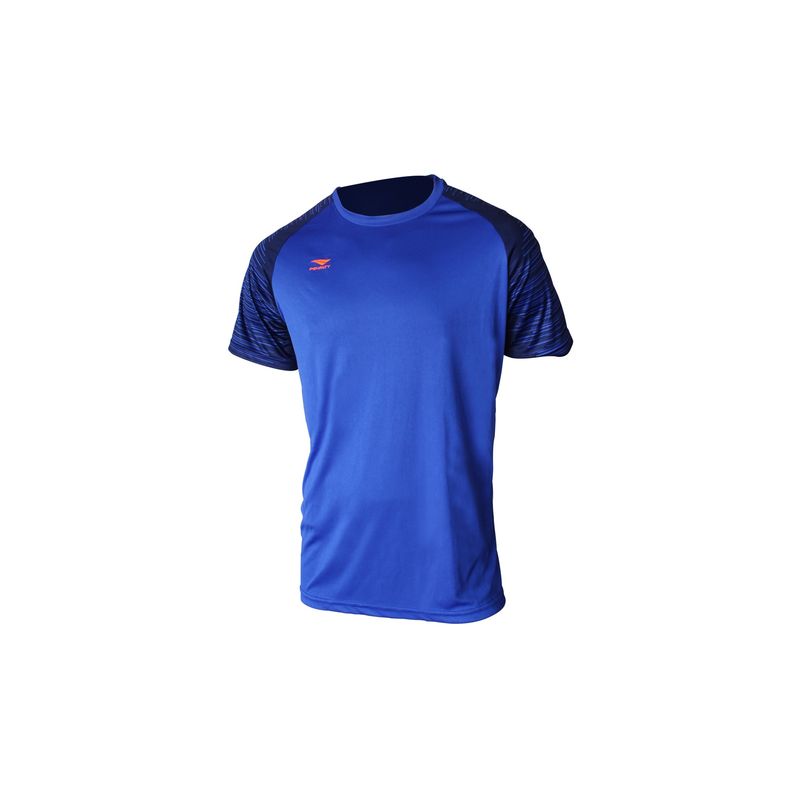 PENALTY - Polera Penalty Digital Uv Ix Azul PENALTY