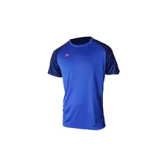 PENALTY - Polera Digital Uv Ix Azul