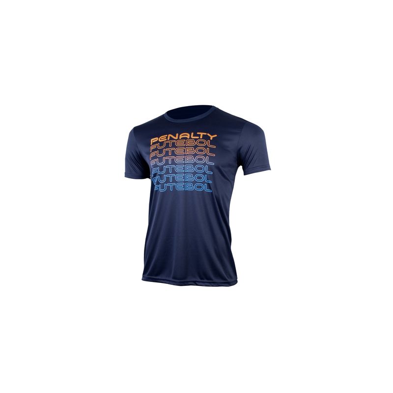 PENALTY - Polera Penalty Futbol Azul Oscuro PENALTY