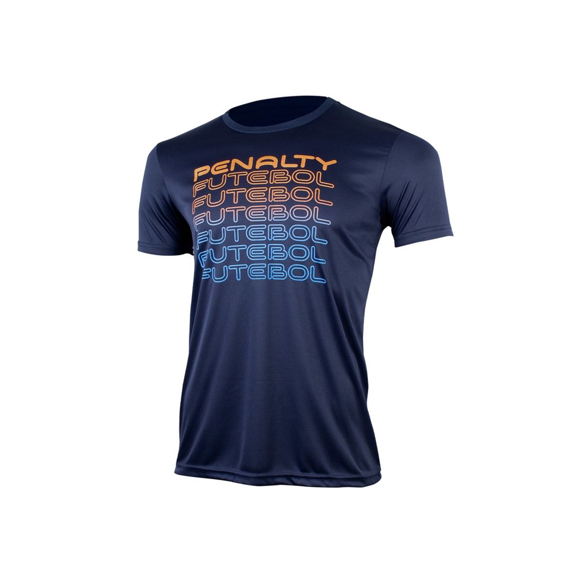 PENALTY - Polera Penalty Futbol Azul Oscuro PENALTY