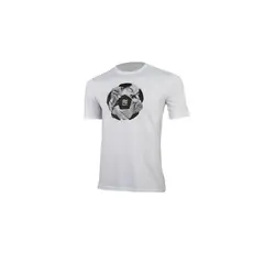 PENALTY - Polera Pelota Blanco
