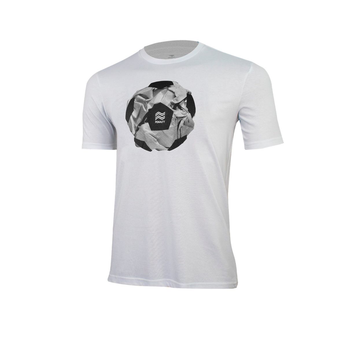 PENALTY - Polera Penalty Pelota Blanco PENALTY