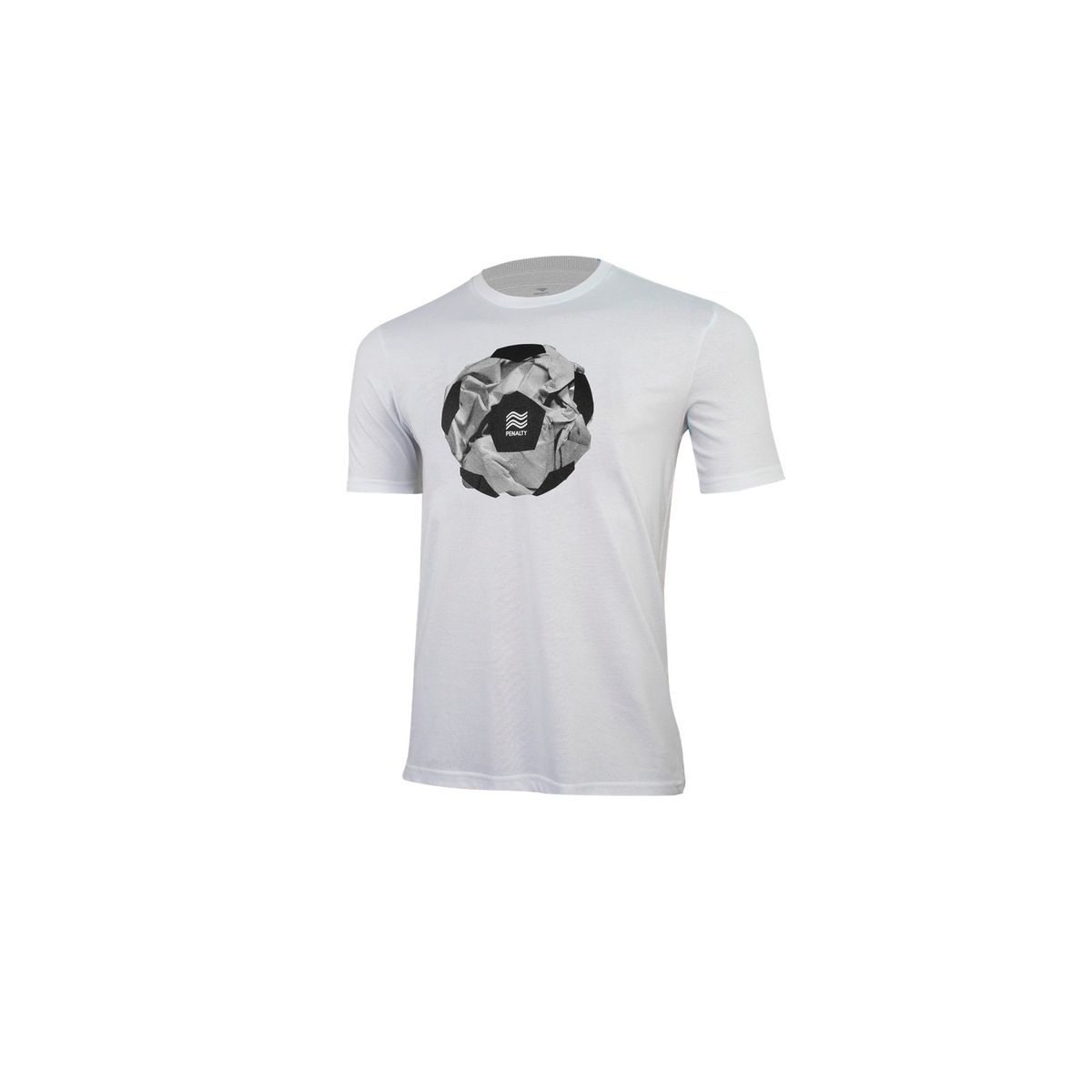 PENALTY - Polera Penalty Pelota Blanco PENALTY