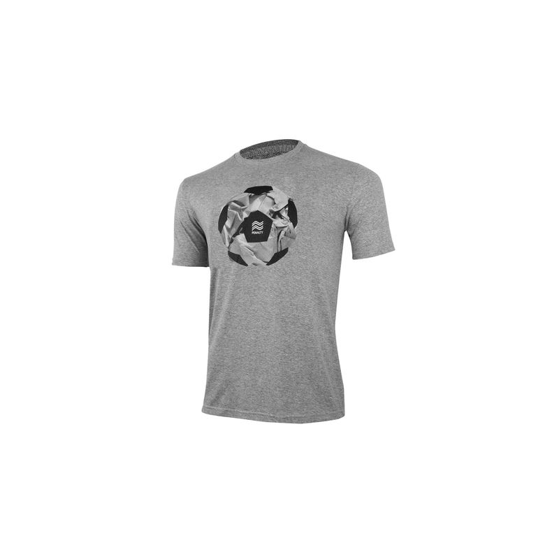 PENALTY - Polera Penalty Pelota Gris PENALTY