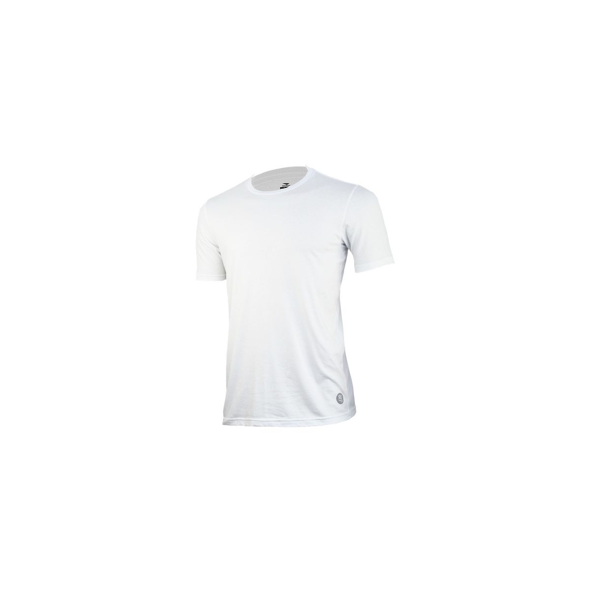 PENALTY - Polera Penalty Raiz Juvenil Blanco