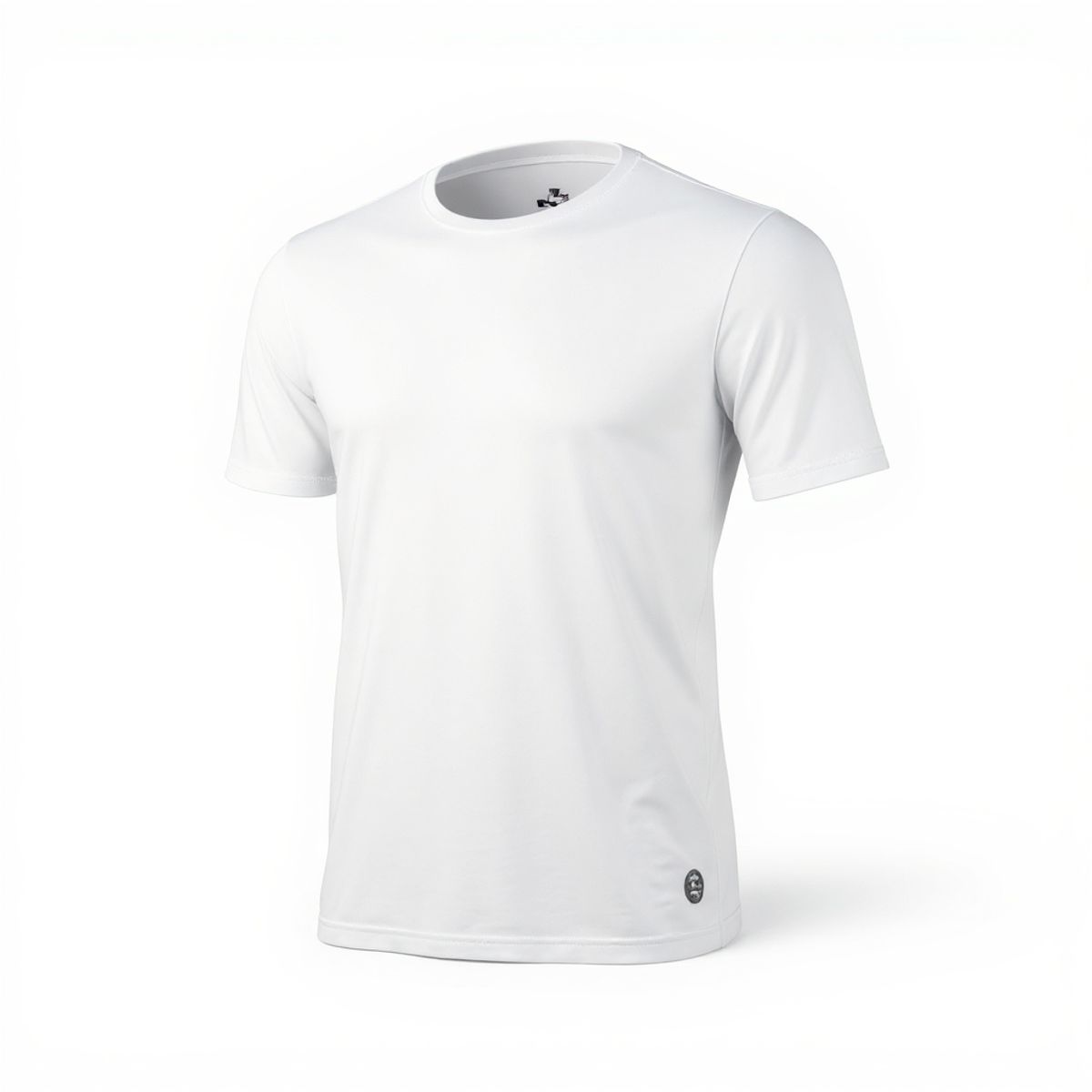 PENALTY - Polera Penalty Raiz Juvenil Blanco