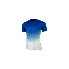 PENALTY - Polera Prisma Azul Blanco