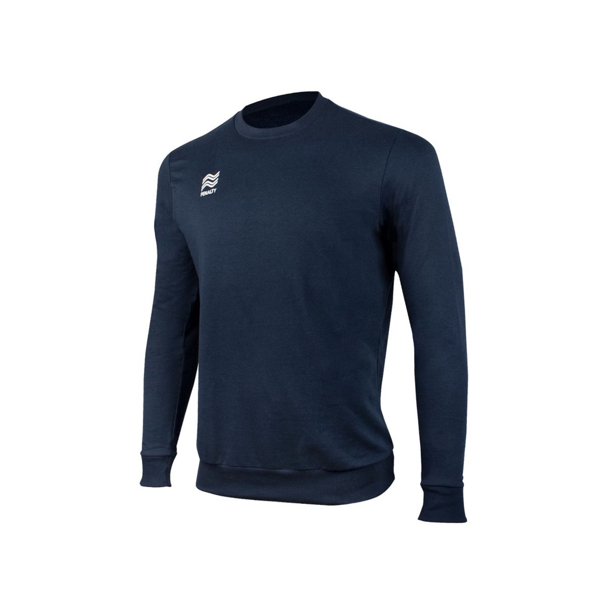 PENALTY - Poleron Penalty Raiz Azul Oscuro PENALTY