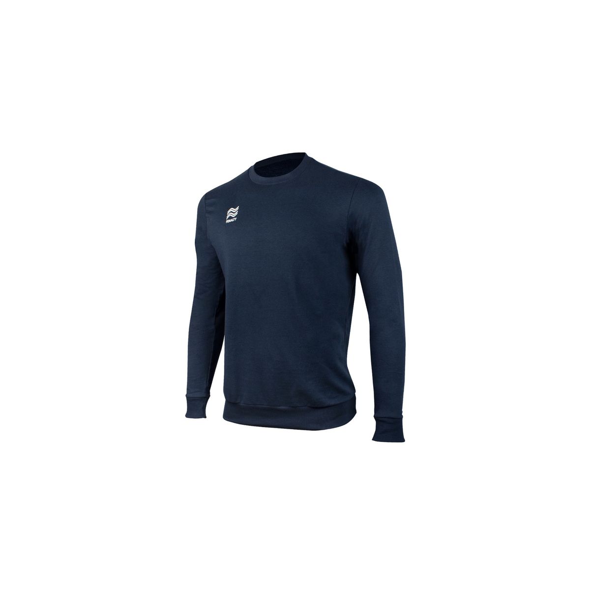 PENALTY - Poleron Penalty Raiz Azul Oscuro PENALTY