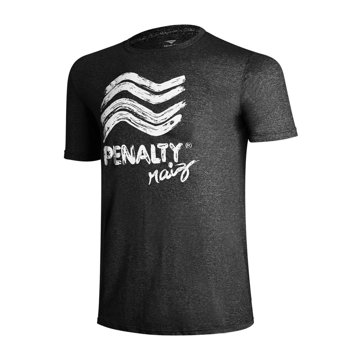 PENALTY - Polera Penalty Raiz Brush Negro PENALTY