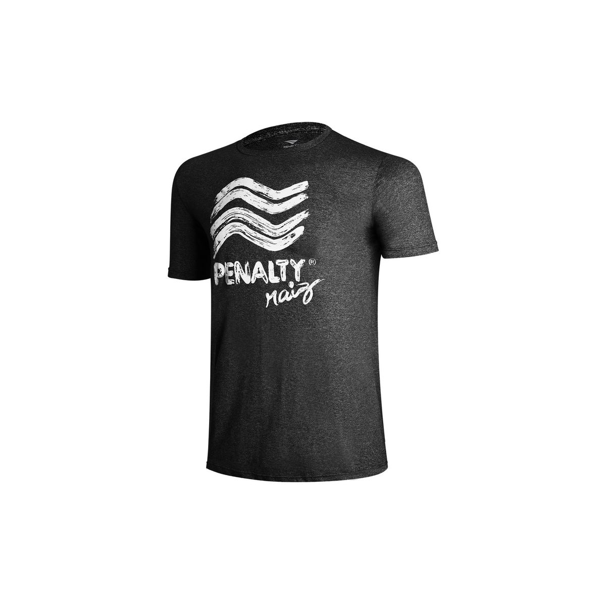 PENALTY - Polera Penalty Raiz Brush Negro PENALTY