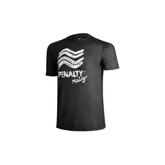 PENALTY - Polera Raiz Brush Negro