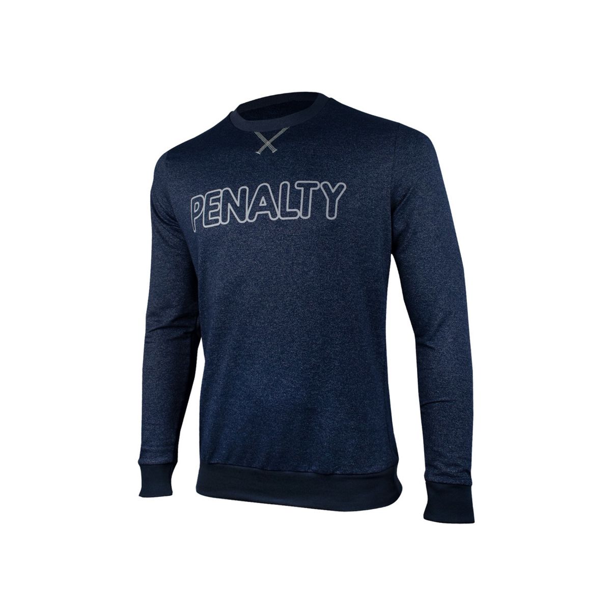 PENALTY - Poleron Penalty Brand Azul Oscuro PENALTY