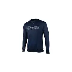 PENALTY - Poleron Brand Azul Oscuro