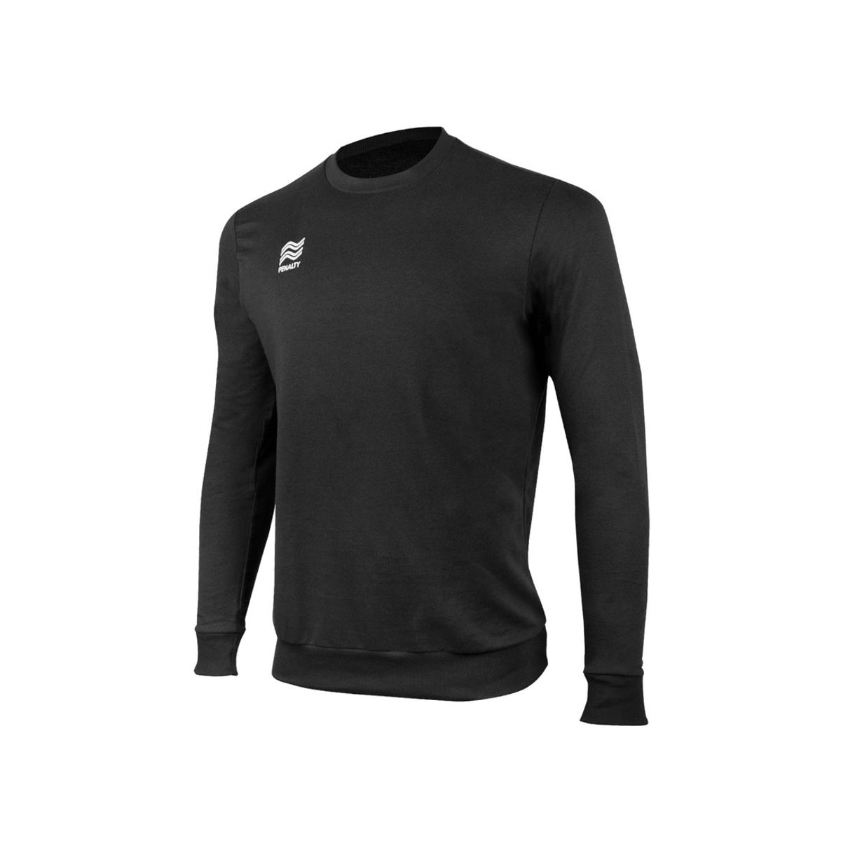 PENALTY - Poleron Penalty Raiz Negro PENALTY