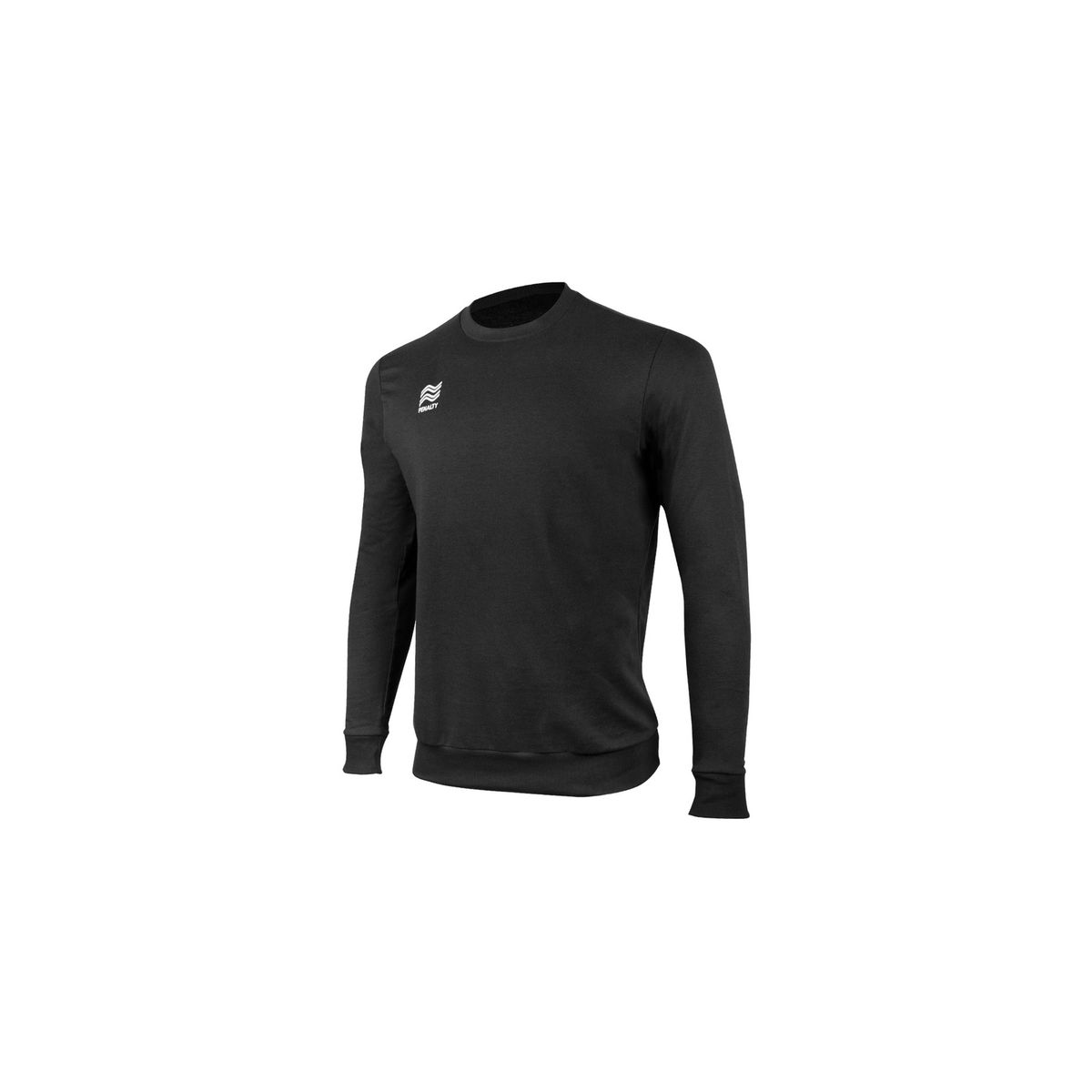 PENALTY - Poleron Penalty Raiz Negro PENALTY