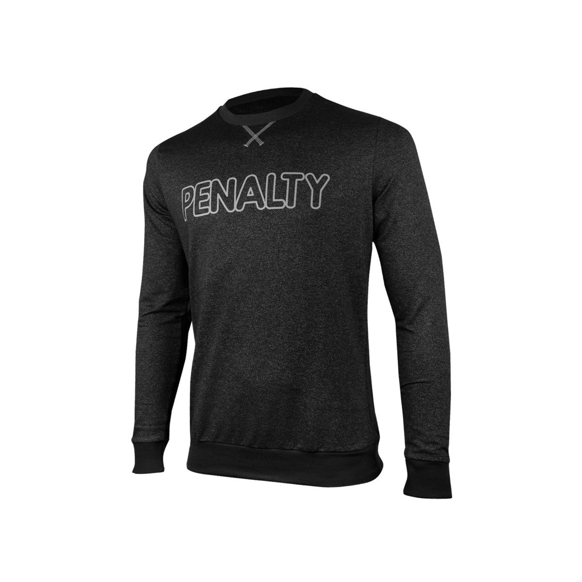 PENALTY - Poleron Penalty Brand Negro PENALTY