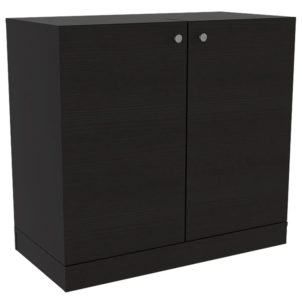 FMFURNITURE - Bar Bajo Sintra - Wengue