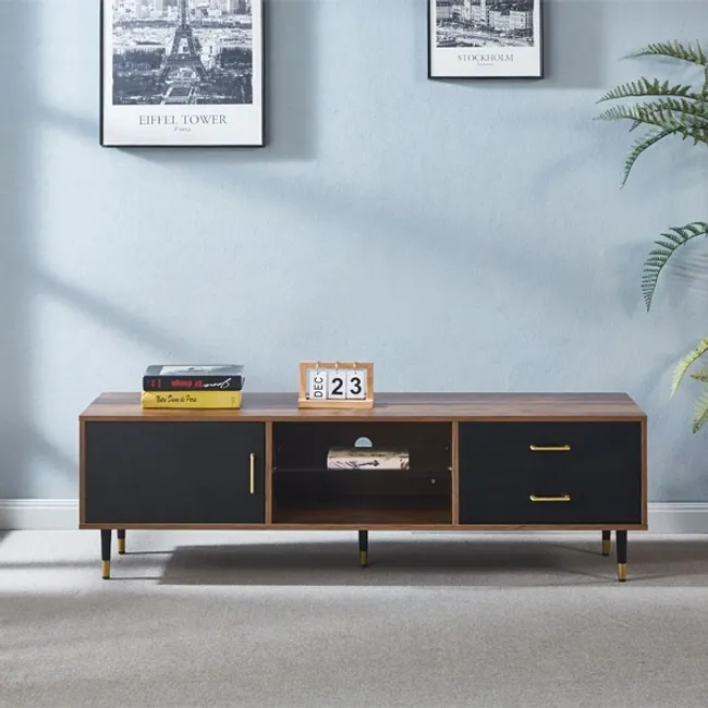 CORI CORI - Rack de TV Moscu