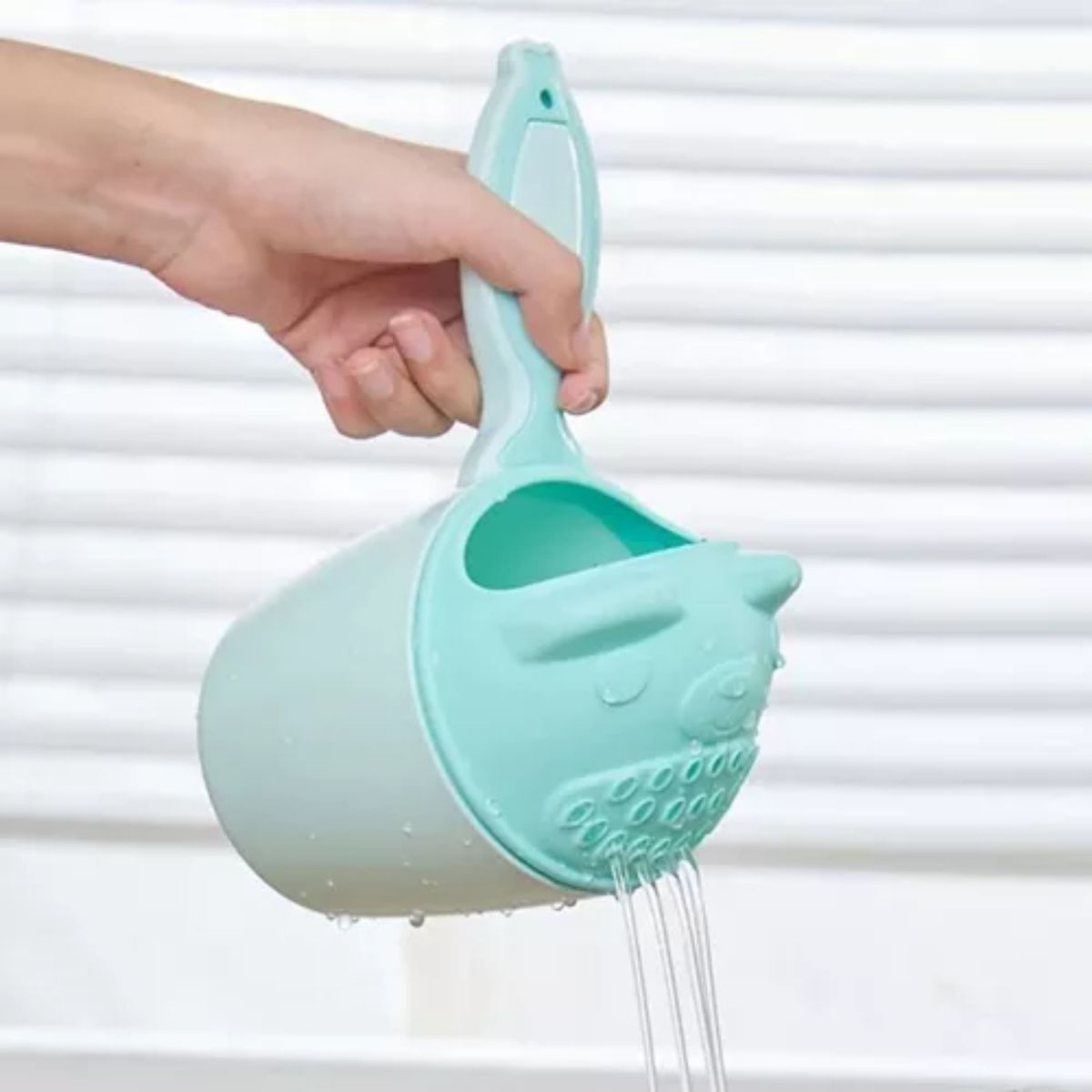 GENERICO - Kit De Accesorios Para Bañera Baño De Bebé Cojin Hamaca