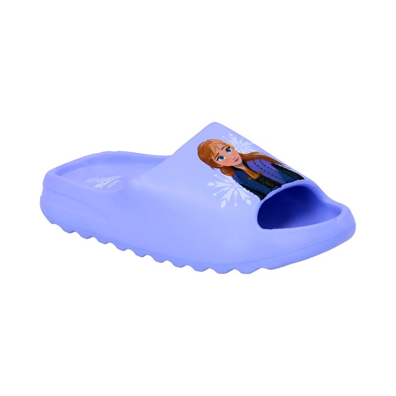 FROZEN - PANTINA EVA FROZEN MORADO