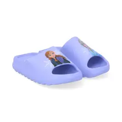 FROZEN - PANTINA EVA MORADO