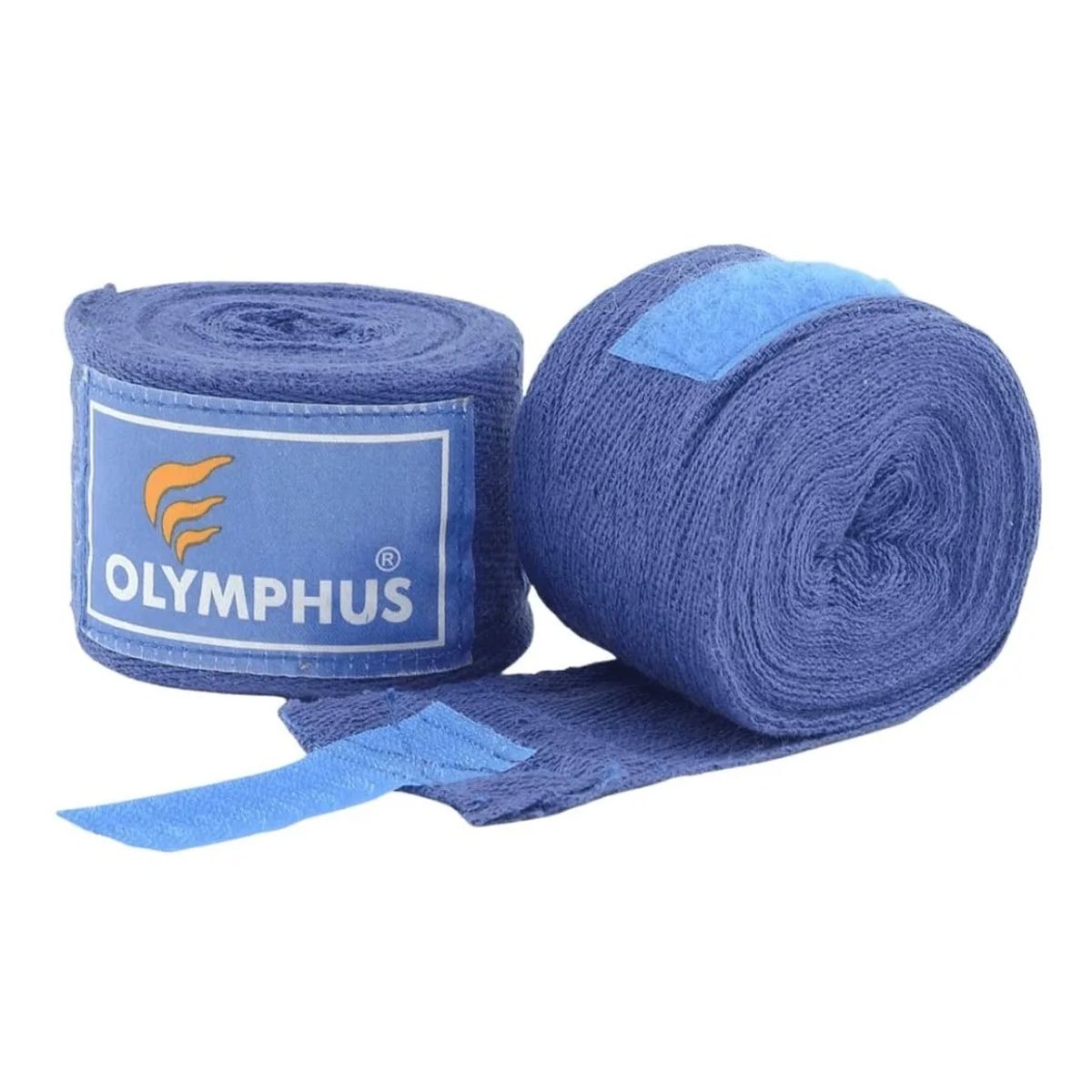 OLYMPUS - Vendas Boxeo Vendaje Box Kickboxing Mma Olymphus 5cm X 45mt