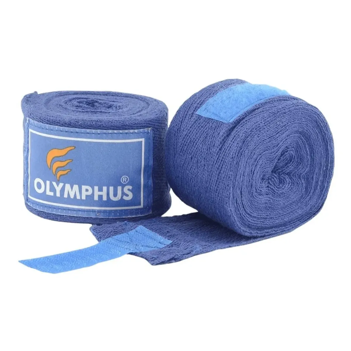 OLYMPUS - Vendas Boxeo Vendaje Box Kickboxing Mma Olymphus 5cm X 45mt