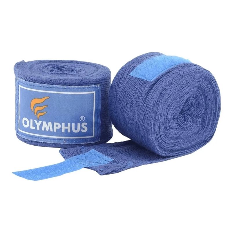 OLYMPHUS - Vendas Boxeo Vendaje Box Kickboxing Mma Olymphus 5cm X 45mt
