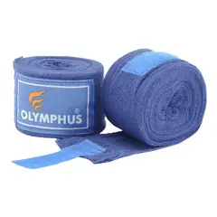 OLYMPHUS - Vendas Boxeo Vendaje Box Kickboxing Mma 5cm X 45mt.