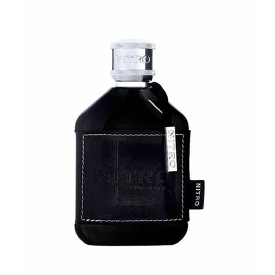 Imagen 2 del producto Nitro Black 100ML EDP Hombre