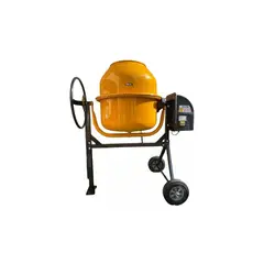 ALTERNATIVE - BETONERA DE 200LITRO MARCA ERUX LIC JAPONESA