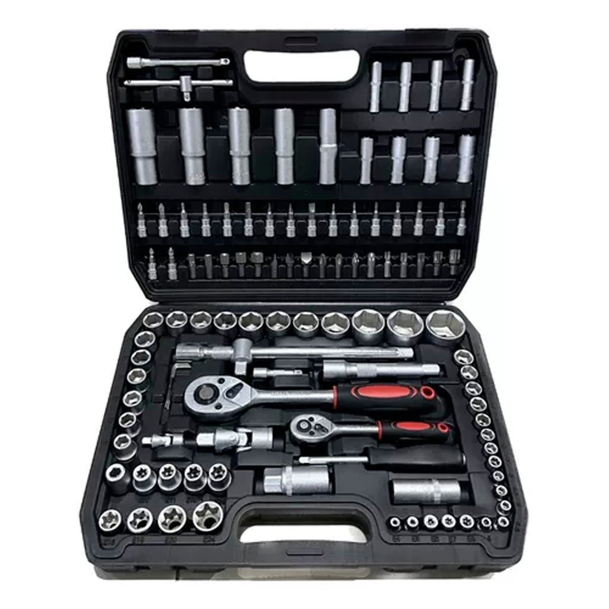 OFERTABKN - Set De Cajas De Herramientas De Dados De 108 Piezas