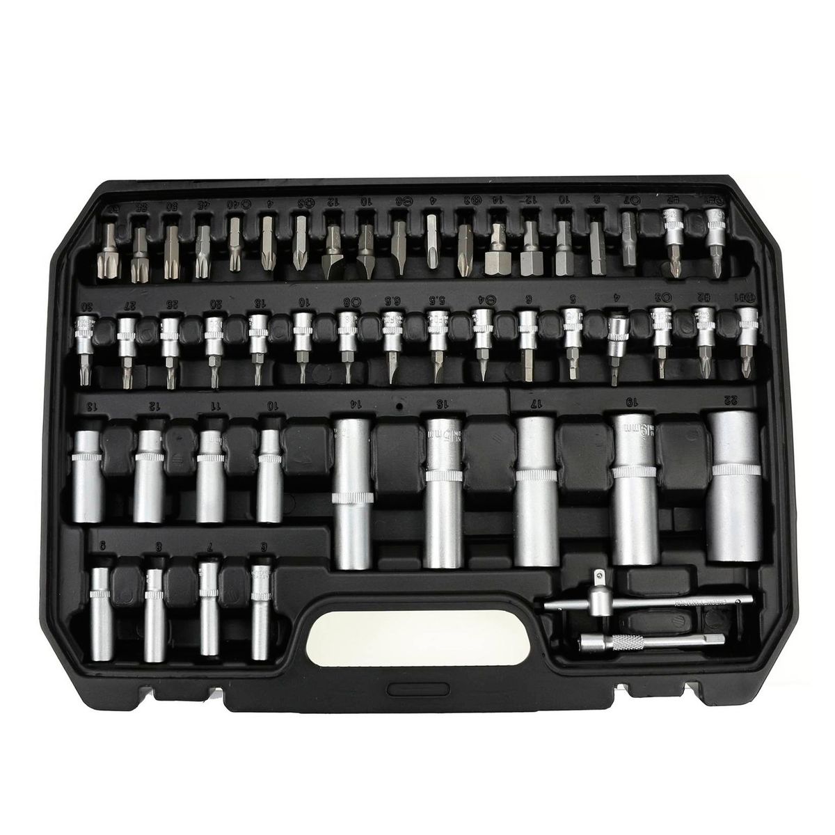 OFERTABKN - Set De Cajas De Herramientas De Dados De 108 Piezas