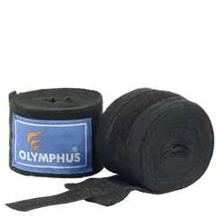 OLYMPHUS - Vendas Boxeo Vendaje Box Kickboxing Mma 5cm X 45mt