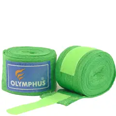 OLYMPHUS - Vendas Boxeo Vendaje Box Kickboxing Mma 5cm X 45mt.