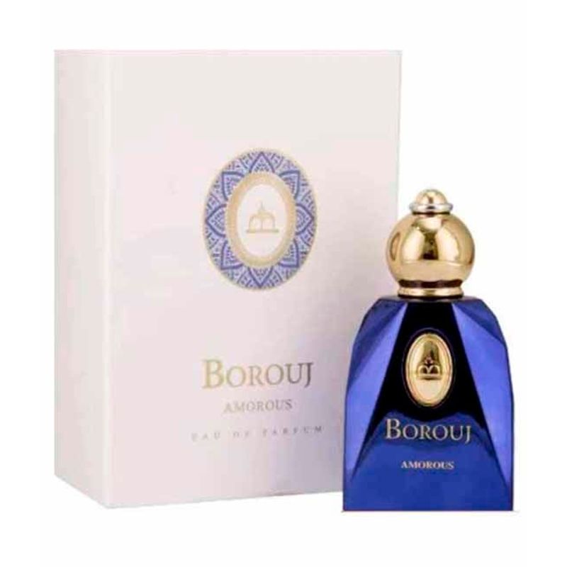 GENERICO - Borouj Amorous 85ML EDP Unisex