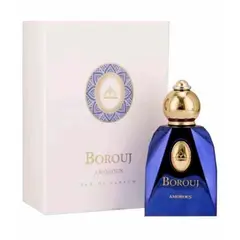 GENERICO - Borouj Amorous 85ML EDP Unisex