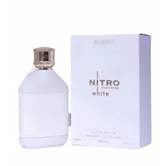 DUMONT - Nitro White 100ML EDP Hombre