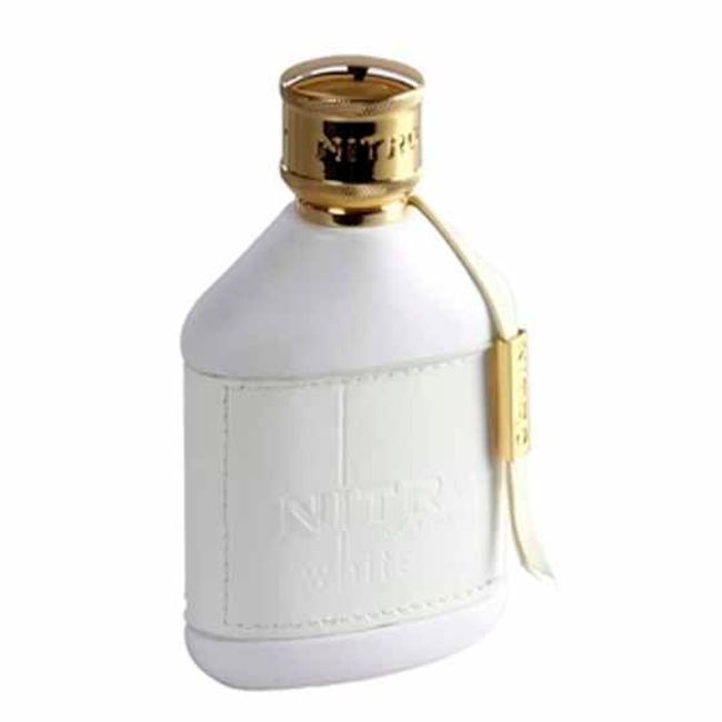 DUMONT - Dumont Nitro White 100ML EDP Hombre