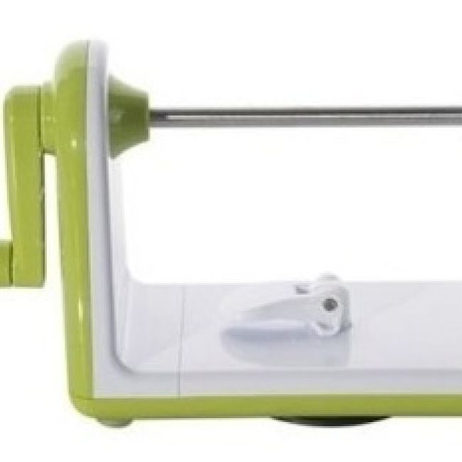 U BUY - Cortador De Verduras En Espiral ideal para tu cocina