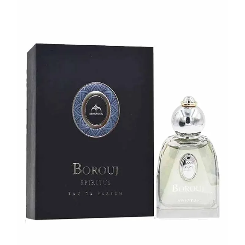 GENERICO - Borouj Spiritus 85ML EDP Unisex