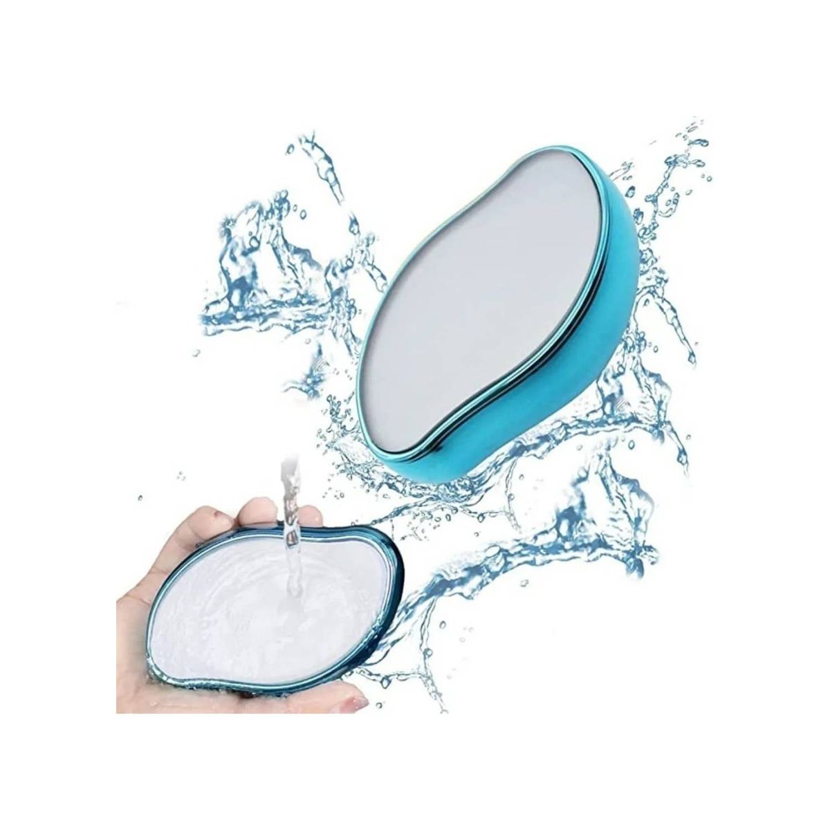 U BUY - Depiladora De Cristal Removedor De Vello Sin Dolor