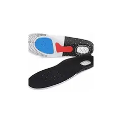 U BUY - Plantillas Ortopédicas Ajustables Deportes Fascitis Espolón.-