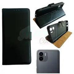 GENERICO - Carcasa Para Xiaomi Redmi A1 Flip Cover Agenda