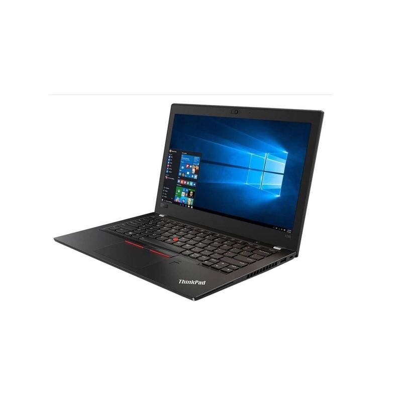 LENOVO - Notebook Lenovo Thinkpad X280 I7-8550U 16Gb 256Gb Win10P 12.5" (Reacond.)