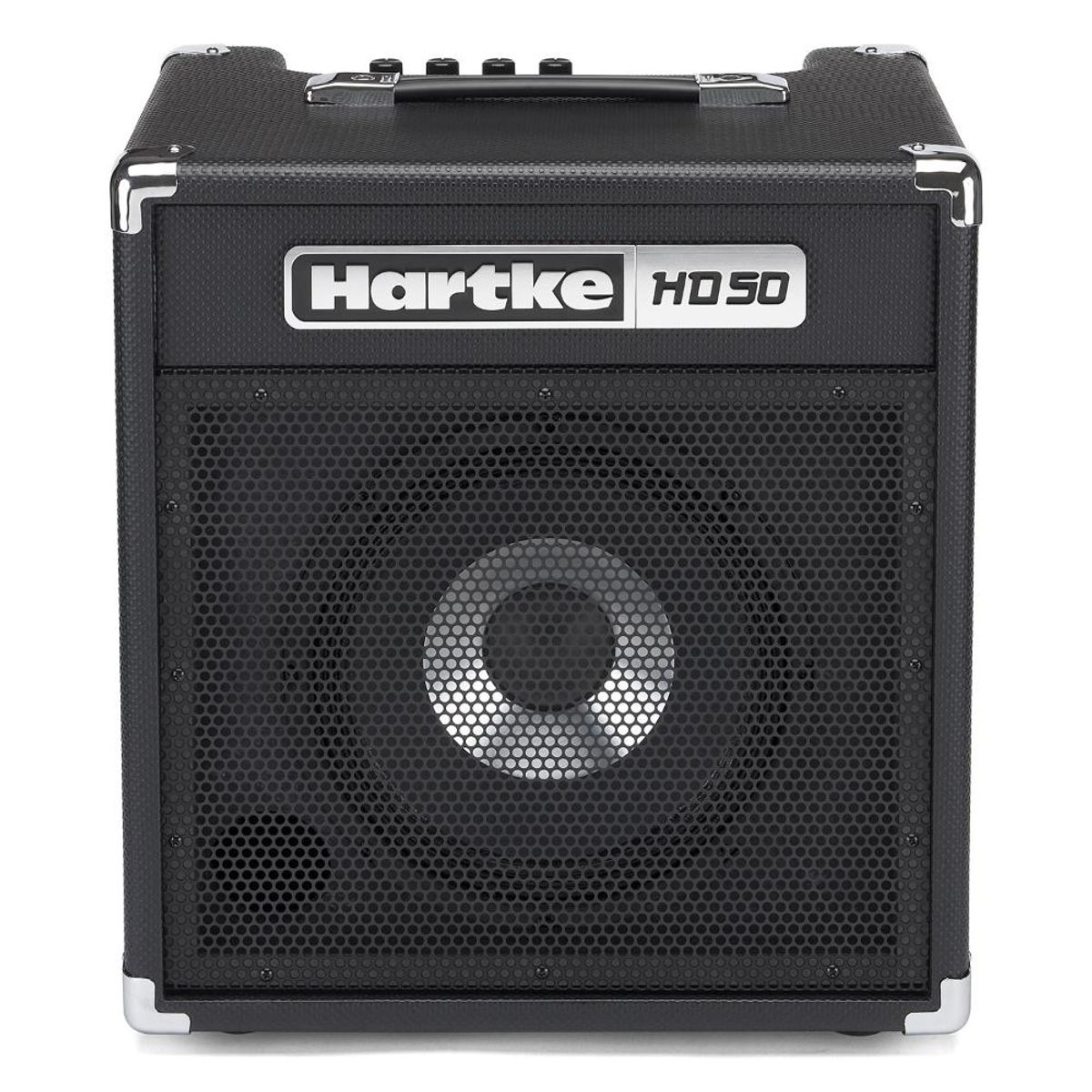 HARTKE SYSTEMS - HD 50 AMPLIFICADOR COMBO HARTKE HARTKE SYSTEMS.