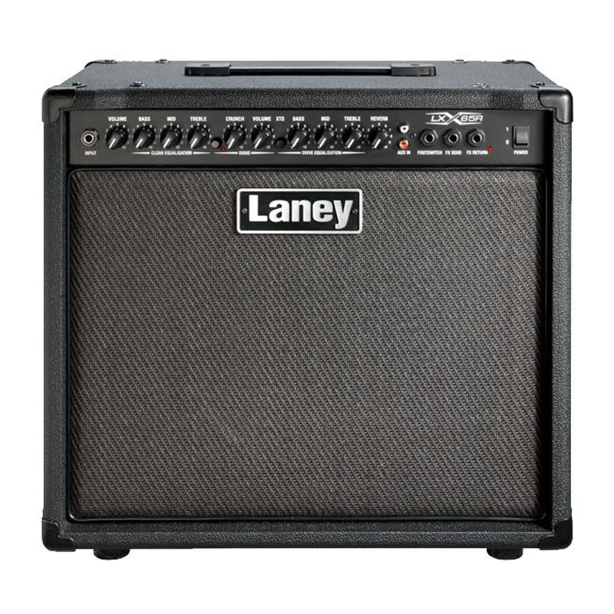 LANEY - LX65R AMPLIF PGUIT LANEY.