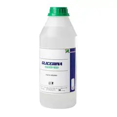 VP CHEMICALS - Glicerina Vegetal Grado Usp - 1 Litro
