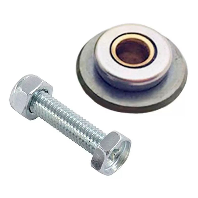 TOTAL TOOLS - Rueda Repuesto P Cortadora De Ceramica 22x6x2 Mm Total